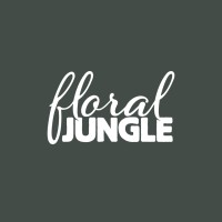 Floral Jungle logo, Floral Jungle contact details