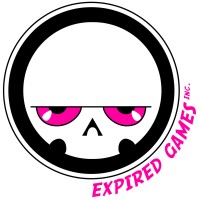 Expired Games Inc. logo, Expired Games Inc. contact details