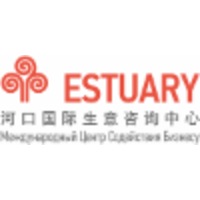 ESTUARY logo, ESTUARY contact details