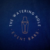 The Watering Hole Event Bars Ltd logo, The Watering Hole Event Bars Ltd contact details