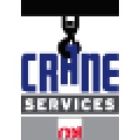 Crane Services Ltd logo, Crane Services Ltd contact details