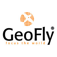 GeoFly GmbH logo, GeoFly GmbH contact details