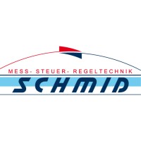 Schmid GmbH logo, Schmid GmbH contact details