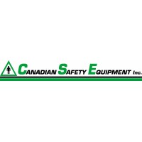 Canadian Safety Equipment Inc. logo, Canadian Safety Equipment Inc. contact details