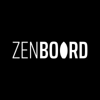 Zenboard logo, Zenboard contact details