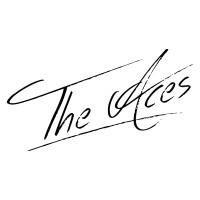 The Aces Clothing logo, The Aces Clothing contact details