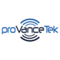 proVanceTek LLC logo, proVanceTek LLC contact details