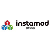 Instamod Group Ltd logo, Instamod Group Ltd contact details