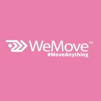 WeMove Tourism logo, WeMove Tourism contact details