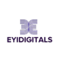 EyiDigitals logo, EyiDigitals contact details