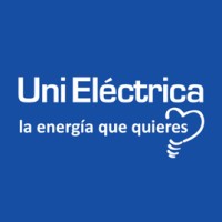 UniEléctrica Energía logo, UniEléctrica Energía contact details