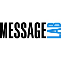 Message Lab logo, Message Lab contact details