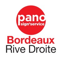 PANO Bordeaux Rive Droite logo, PANO Bordeaux Rive Droite contact details