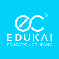 Edukai Oy logo, Edukai Oy contact details