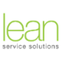 Lean Service Solutions logo, Lean Service Solutions contact details