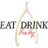 Eat Drink Lucky logo, Eat Drink Lucky contact details