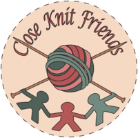 Close Knit Friends logo, Close Knit Friends contact details