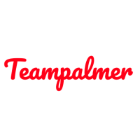 Teampalmer logo, Teampalmer contact details