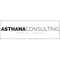 Asthana Consulting logo, Asthana Consulting contact details