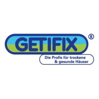 Getifix logo, Getifix contact details