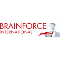 BRAINFORCE Germany - Interim Management & Consulting logo, BRAINFORCE Germany - Interim Management & Consulting contact details