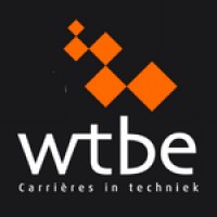 WtbE Technische Detachering logo, WtbE Technische Detachering contact details