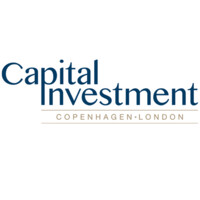 Capital Investment A/S logo, Capital Investment A/S contact details