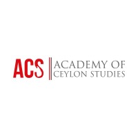 Academy of Ceylon Studies logo, Academy of Ceylon Studies contact details