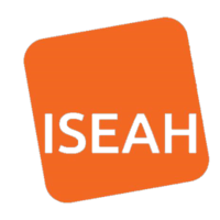 ISEAH Formation logo, ISEAH Formation contact details