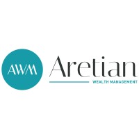 Aretian Wealth Management logo, Aretian Wealth Management contact details