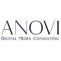 ANOVI e.U. logo, ANOVI e.U. contact details