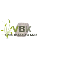 Vines, Barrels and Kegs logo, Vines, Barrels and Kegs contact details