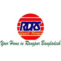 RDRS Guest House logo, RDRS Guest House contact details