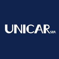 Unicar SpA logo, Unicar SpA contact details