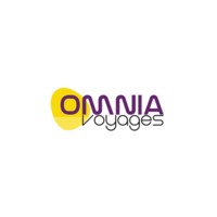 Omnia Voyages logo, Omnia Voyages contact details