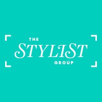 The Stylist Group logo, The Stylist Group contact details