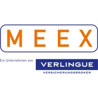 MEEX Versicherungsbroker AG logo, MEEX Versicherungsbroker AG contact details