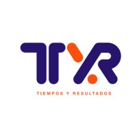 TYR - Tiempos y Resultados logo, TYR - Tiempos y Resultados contact details