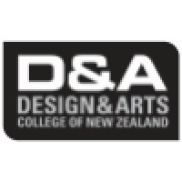 Design and Arts College of New Zealand logo, Design and Arts College of New Zealand contact details