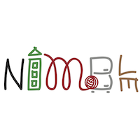 NIMBLE Project logo, NIMBLE Project contact details