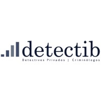 Detectib logo, Detectib contact details