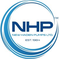 New Haden Pumps Ltd logo, New Haden Pumps Ltd contact details