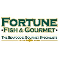 Fortune Fish Company logo, Fortune Fish Company contact details