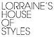 Lorraine's House of Styles logo, Lorraine's House of Styles contact details