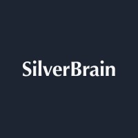 SilverBrain logo, SilverBrain contact details