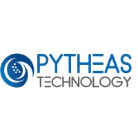 PYTHEAS Technology logo, PYTHEAS Technology contact details