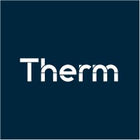 Therm logo, Therm contact details