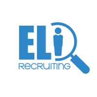 ELI Recruiting logo, ELI Recruiting contact details