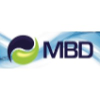 MBD Energy logo, MBD Energy contact details