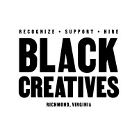 Black Creatives RVA logo, Black Creatives RVA contact details